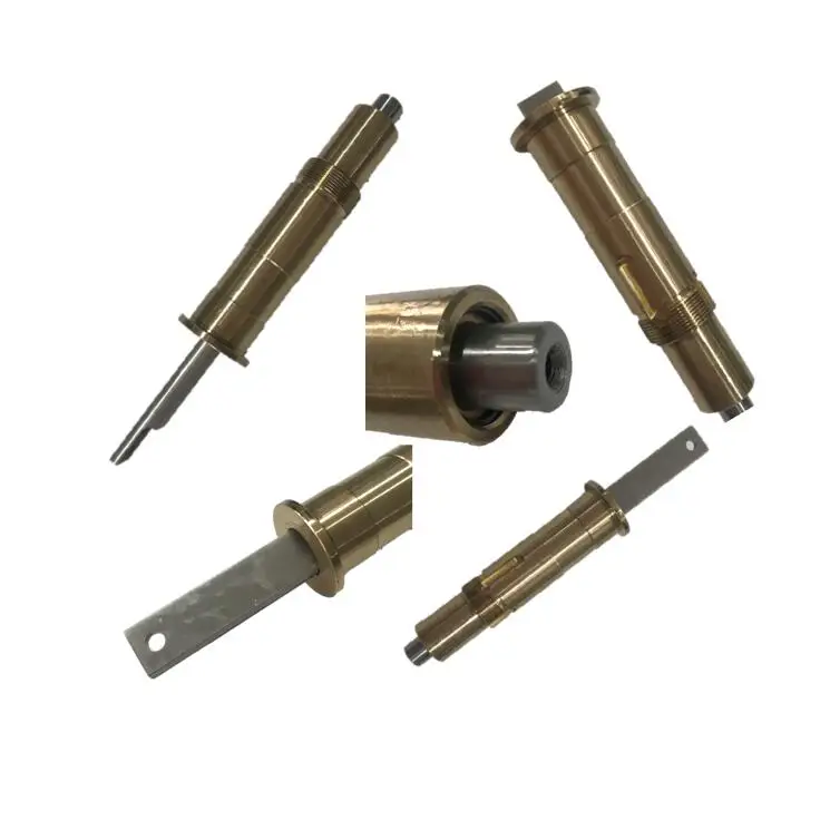 Stroke Modification Shaft Used for Barmag Texturising Machine 5175000/5174981