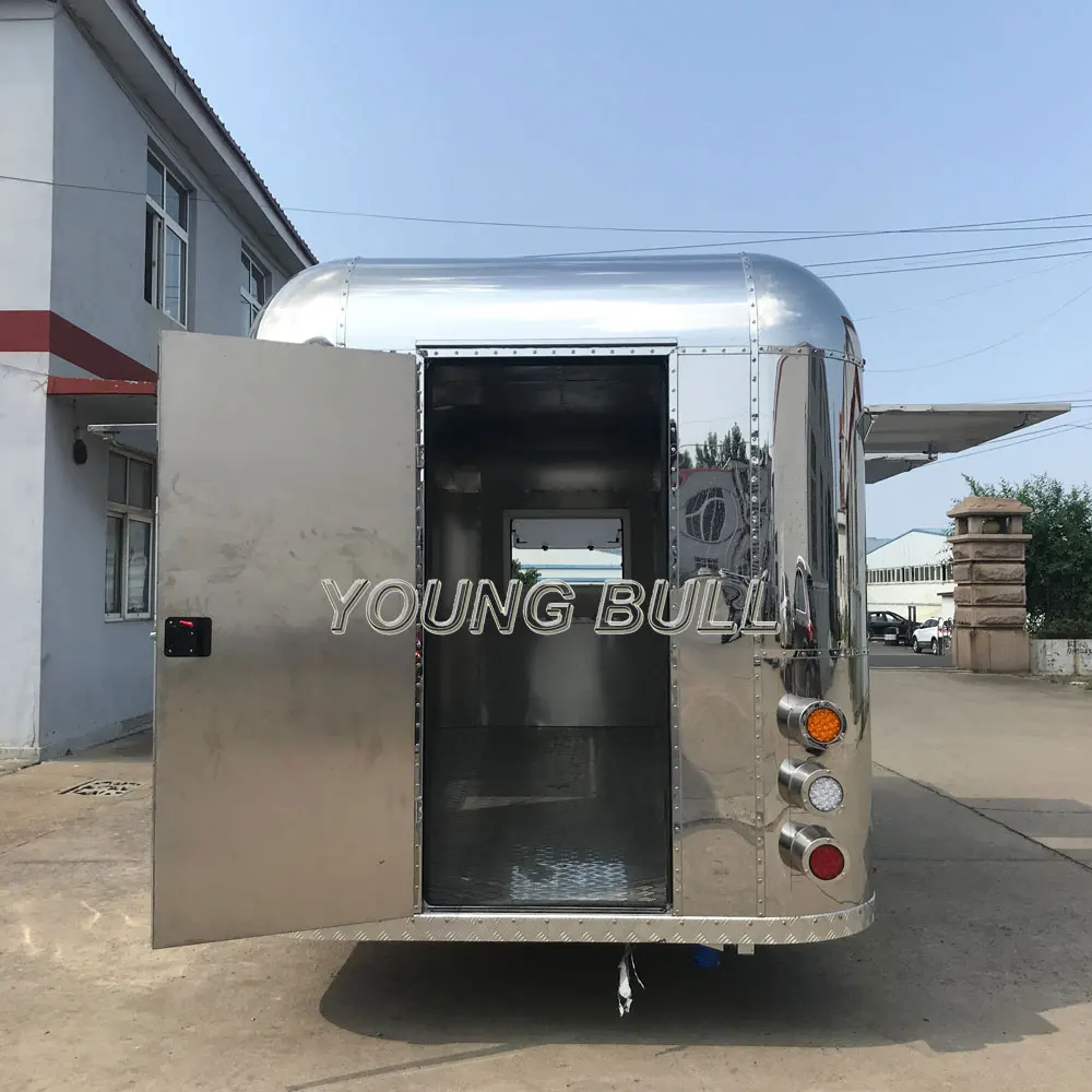 Free shipping new car house caravan