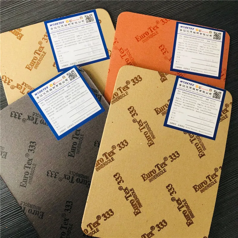 Shoe Insole shank board Making High Density Board