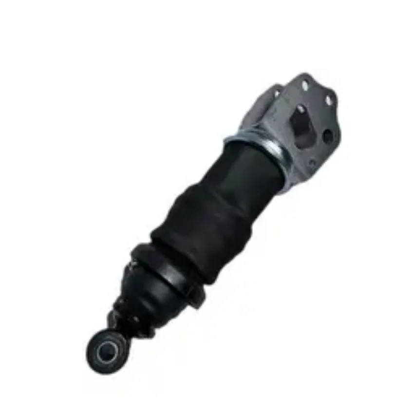 Новый амортизатор DZ15221440800 для тяжелого грузовика серии Shaanxi/Shacman