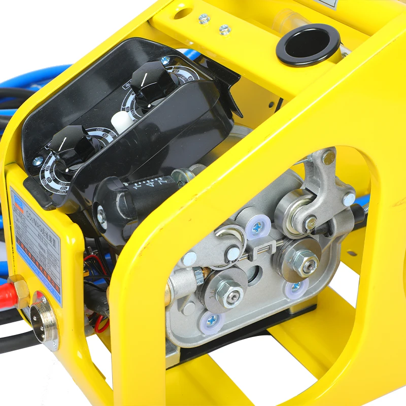 Spike Mig Welding Machine 380V Riland Welding Machine Mig 500