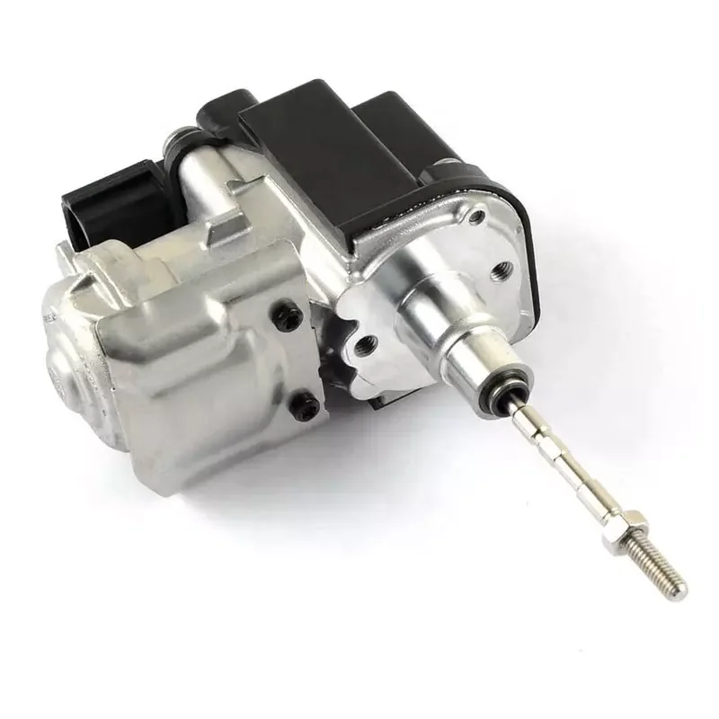 Original quality automotive parts accessories auto engine systems turbocharger parts electronic actuator 06L145612K for Audi B9