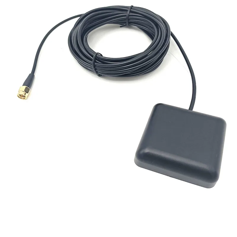 Navigation & gps&gnss Built-in Antenna Active GPS Antenna  Bynav helical antenna GPS BDS GLONASS Antenna