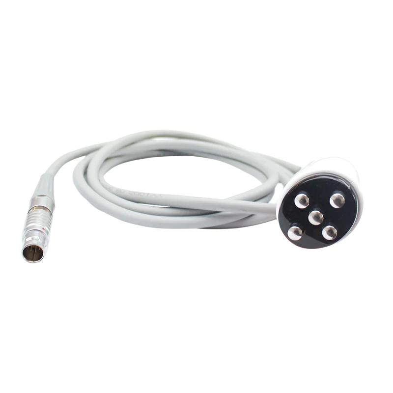  Shanghai Vanoo best selling Venus legacy radio frequency skin tightening face lifting anti-aging fat removal bodyshaping