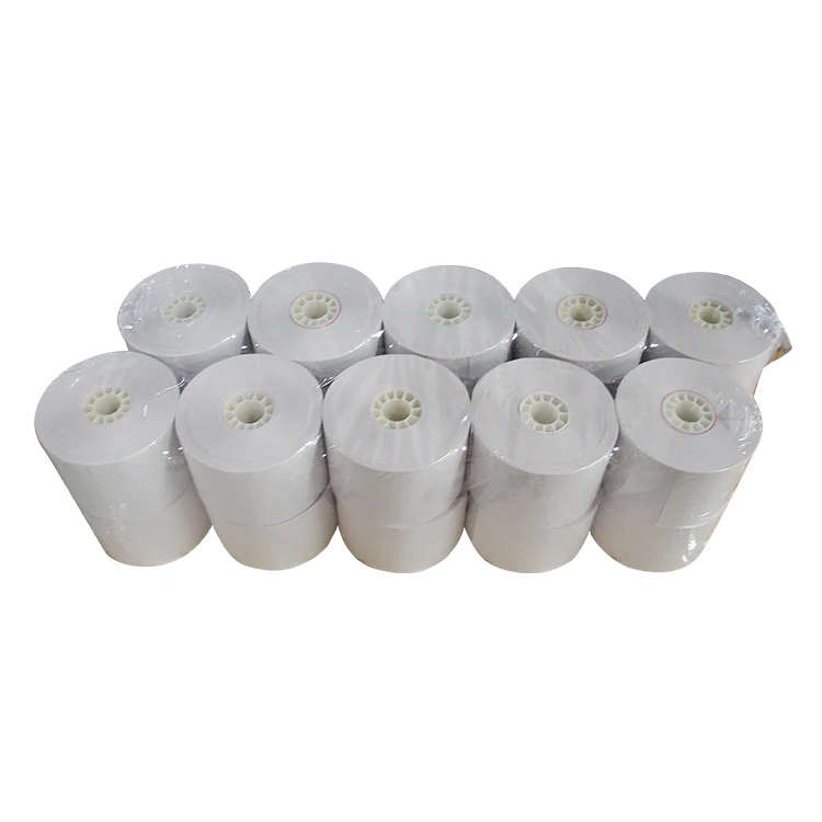 thermal paper roll 110mm wholesale thermal paper rolls bpa free 80x80 parking hologram thermal paper rolls