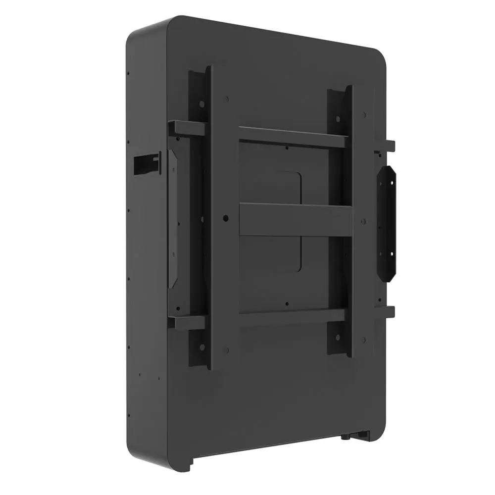 home backup iron phosphate off grid power system 48v 200ah lithium ion solar battery storage batteries
