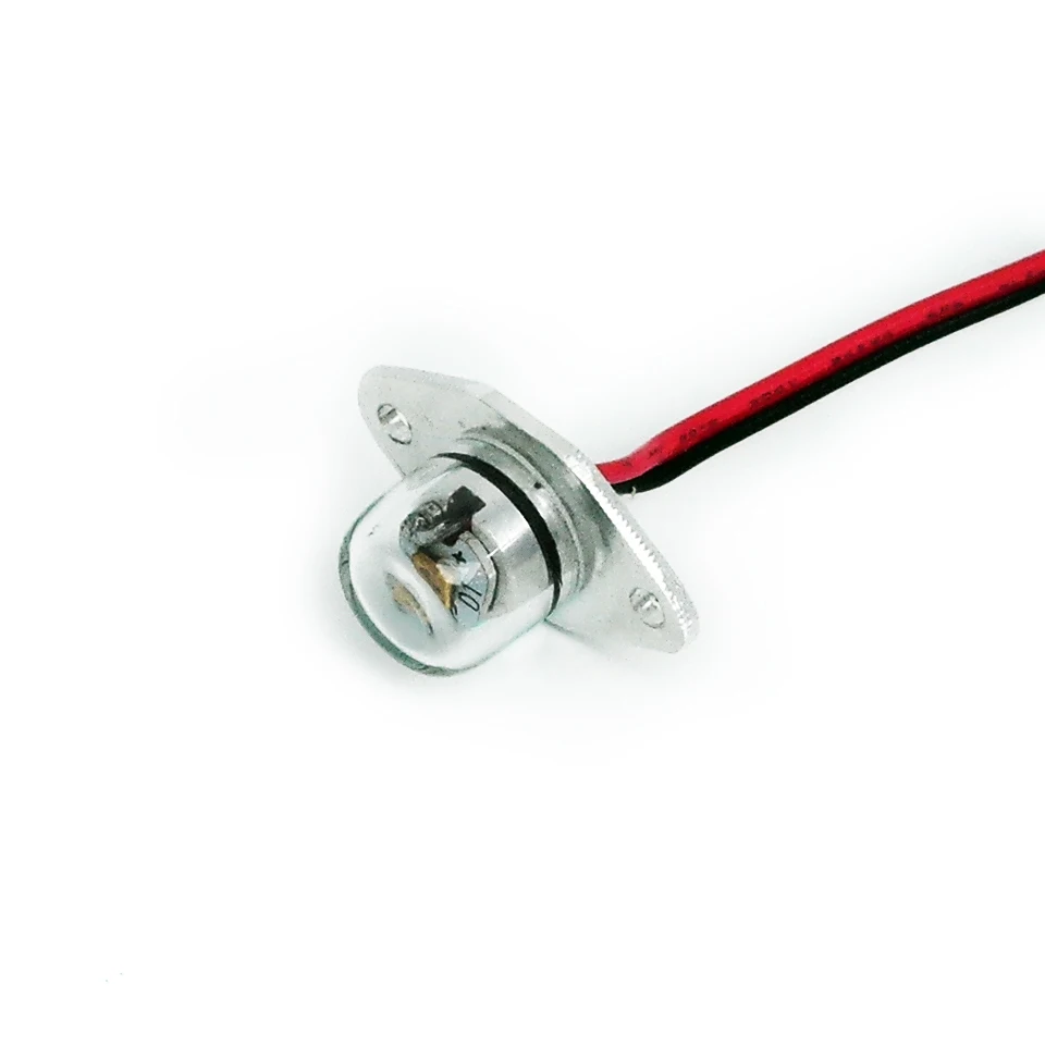 Air purifying 120 Degree UV-C 265nm-285nm High Power UVC Led Air Conditioner Disinfection Air Sterilization Module