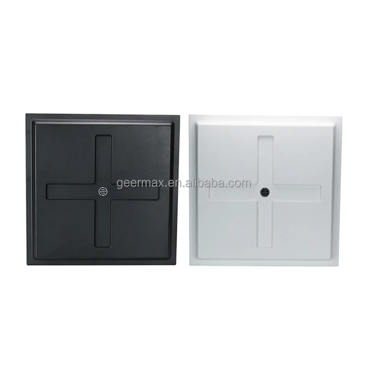 Drone Components for RushFPV 1.3GHz Directional Plate Antenna 16 dBi 91.0 deg LHCP/ RHCP Polarization SMA Connectors UAV Parts