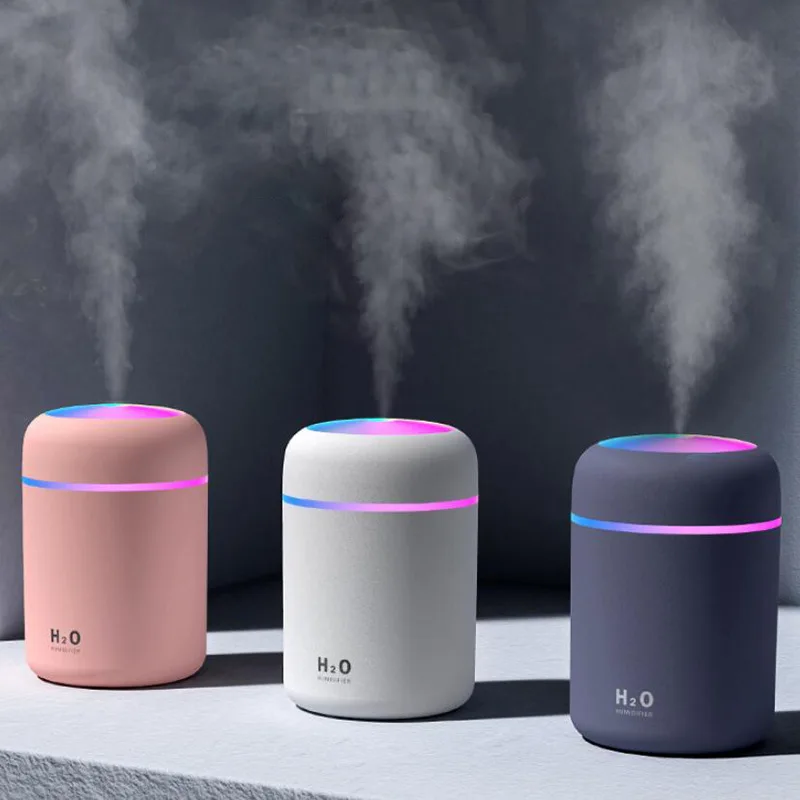 China difusores de aromas waterless diffusers scent aromatherapy machine house humidifier mist maker difuser flame humidifiers