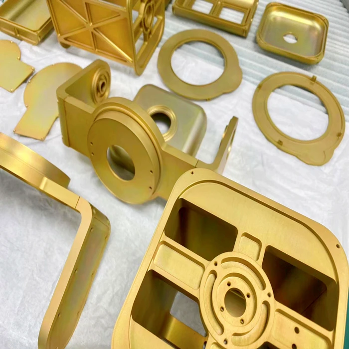 High Precision WEDM machining custom Aerospace INCONEL alloy assembly