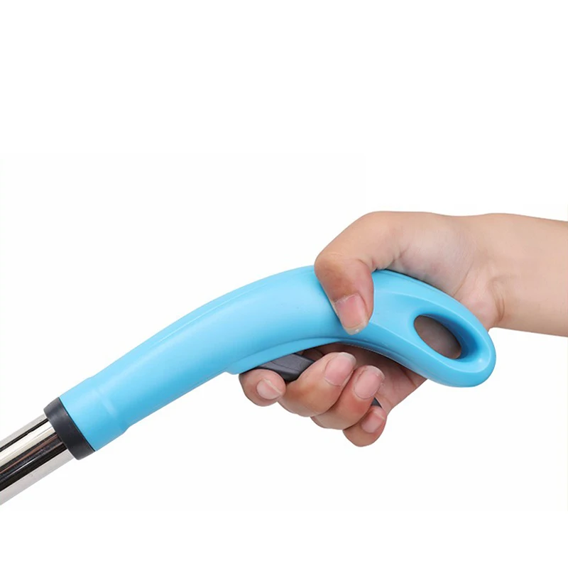 Factory  magic microfiber  lightweight hidden water tank healthy spray mop for floor cleaning