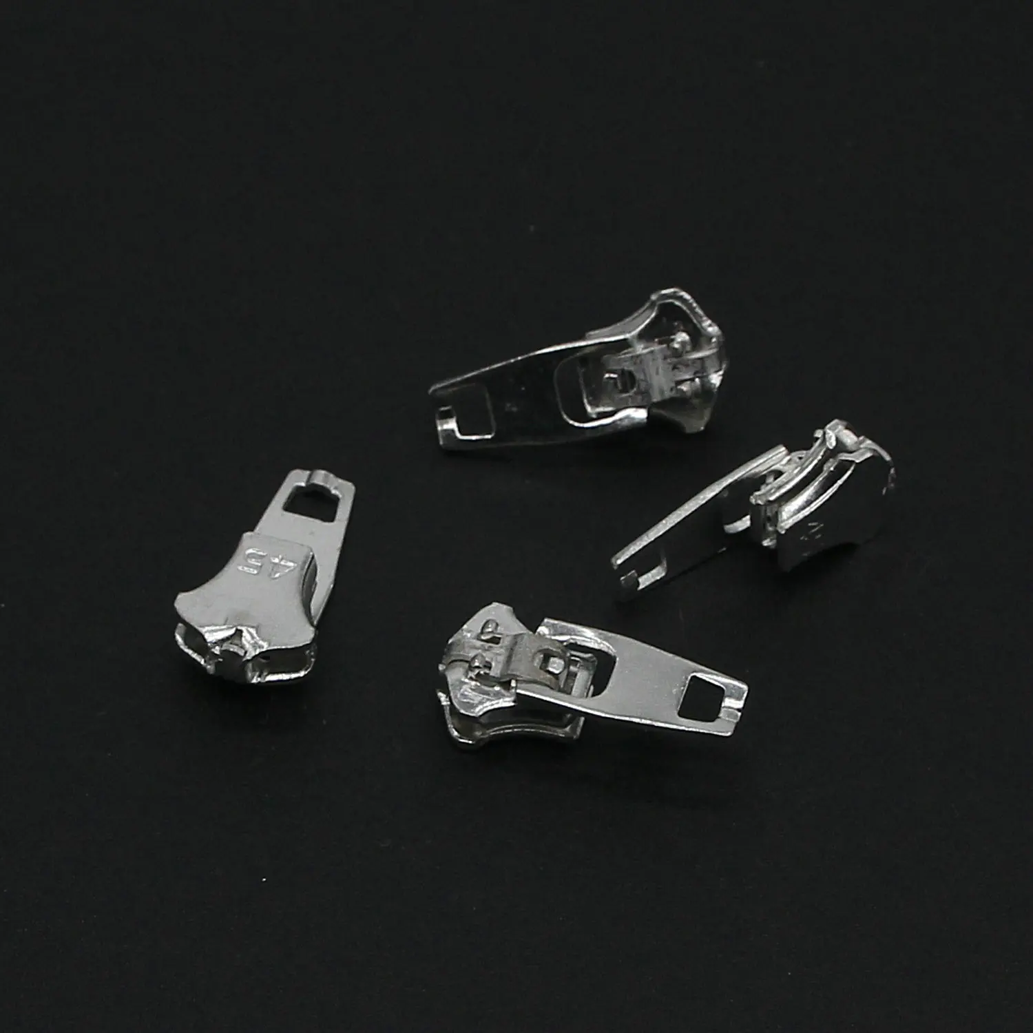 4yg zipper slider for jeans