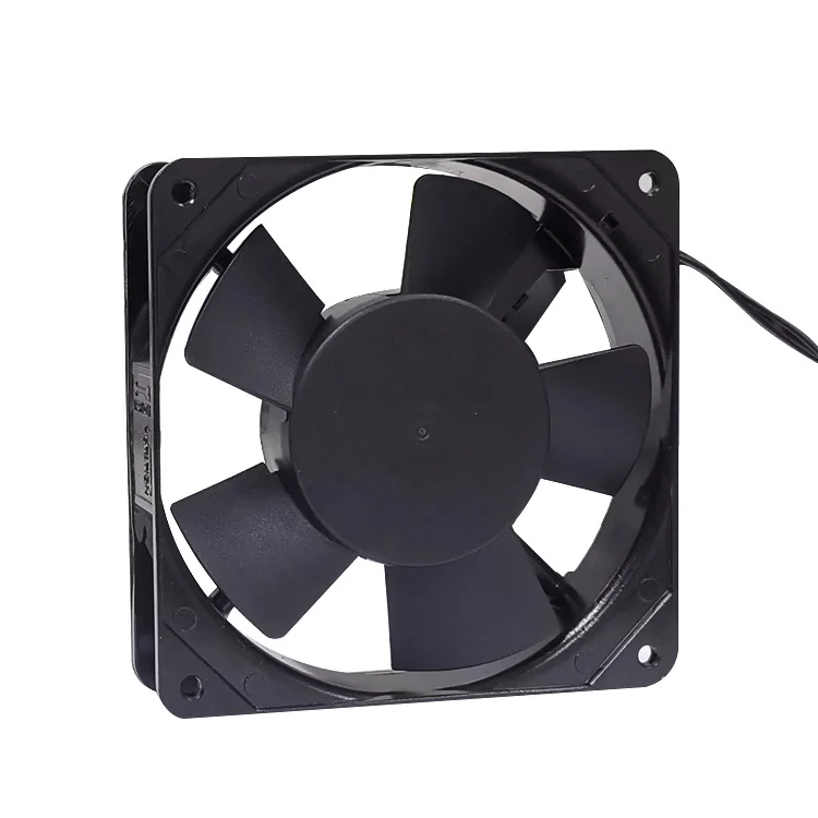 120mm AC Fan 220v 120x120x25mm 12025 Cooling Fan
