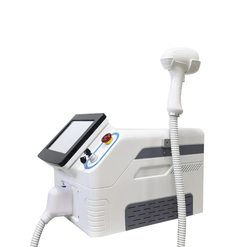 808nm Diode Laser Hair Removal 808nm Diode Laser Depilation 808nm Diode Laser