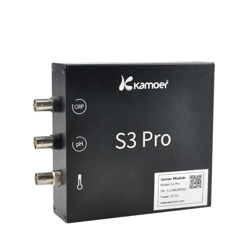  Kamoer S3 Pro базовый модуль датчика PH ORP и датчик температуры умный контроллер аквариума
