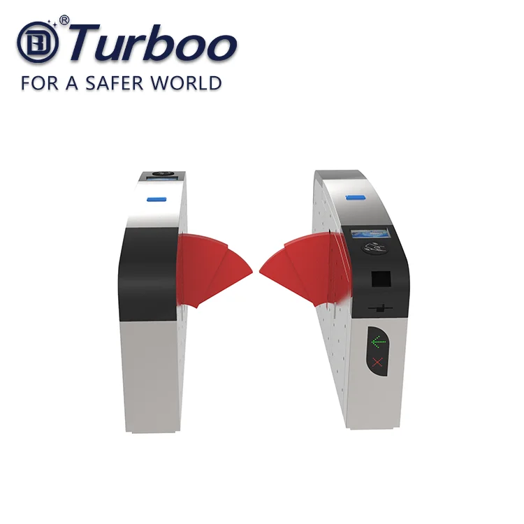 Полностью Автоматические выдвижные ворота-барьеры с интерфейсом RS485 и релейным сигналом для входа в систему метро.