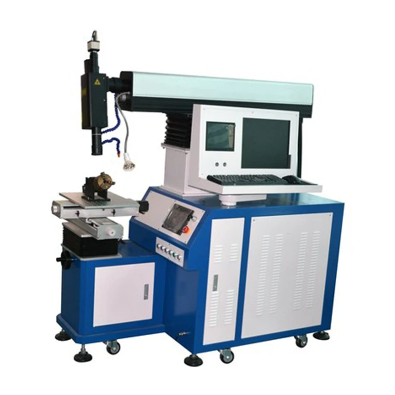 Manufacturer direct selling laser welding machine manufacturer ultrasonic plastic welding machine electronic component circuit b