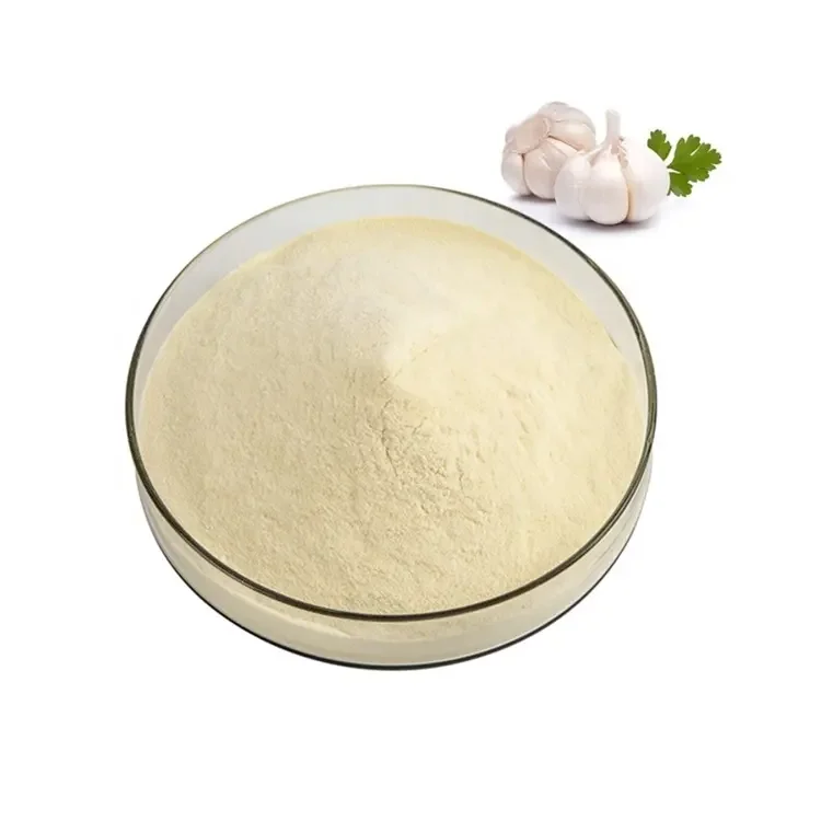 100% чистый порошок аллицина кормовые добавки для кур 25% 35% чесночный