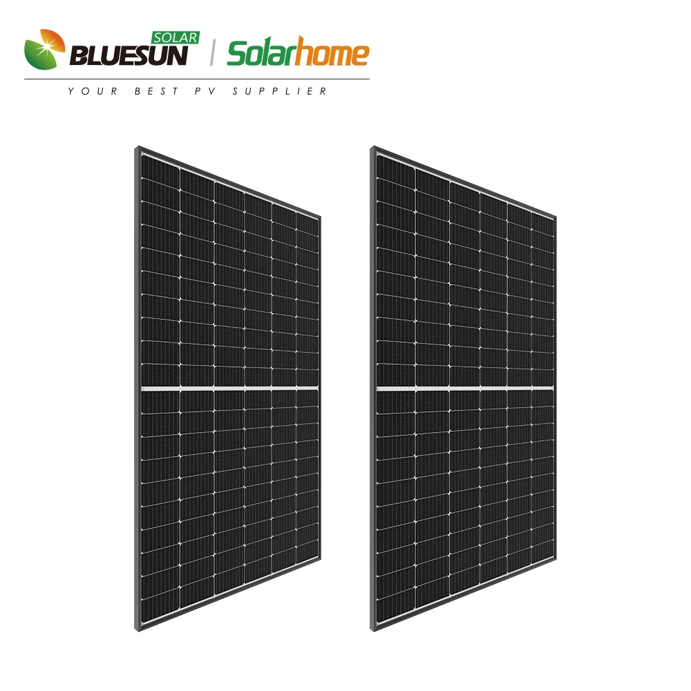 100kw Solar Panel System 200kw Solar Battery Storage Systems Customized Battery Energy Storage System Container