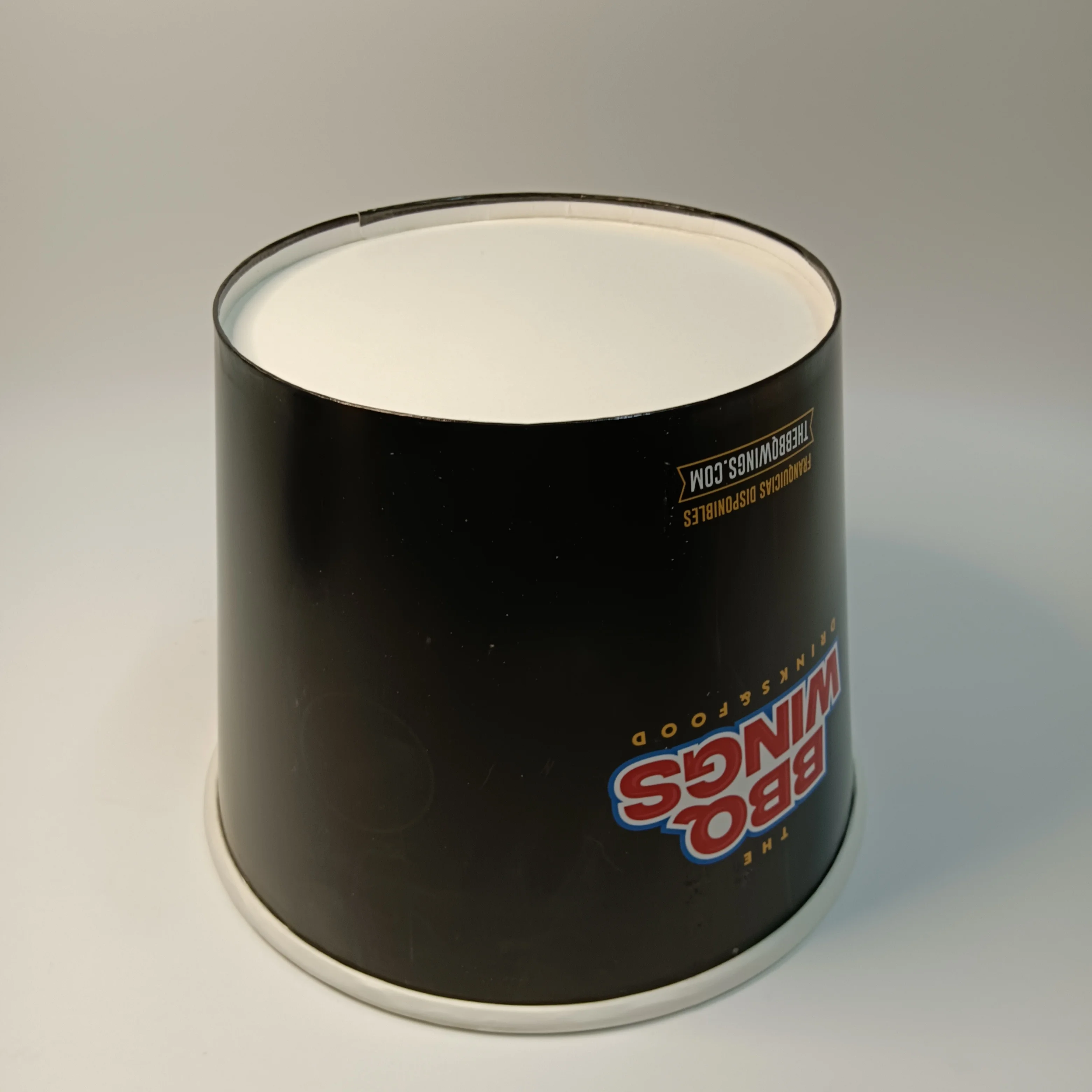 SP151 family bucket meal KFC take out bucket food fried chicken bucket factory customized thickening