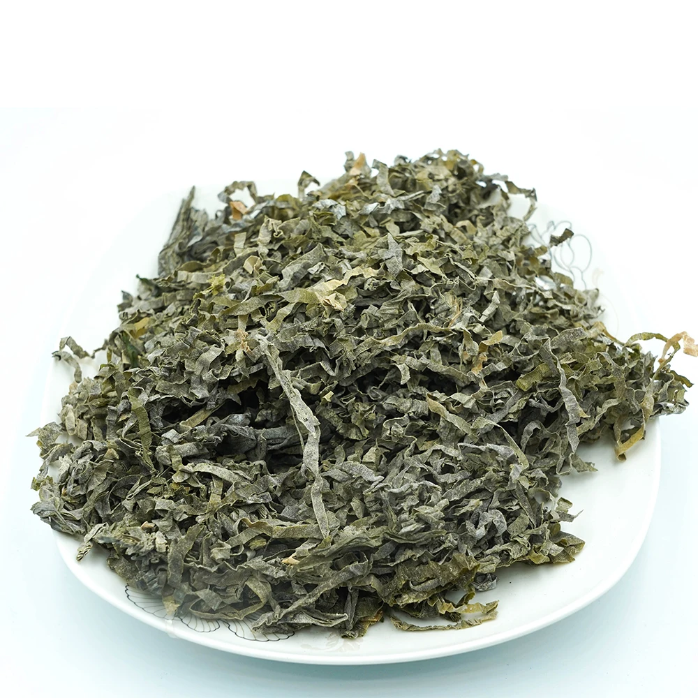  2020 натуральный сушеный на солнце шелк водорослей оптовая продажа холодная смесь без песка мытья воды морские водоросли класса А