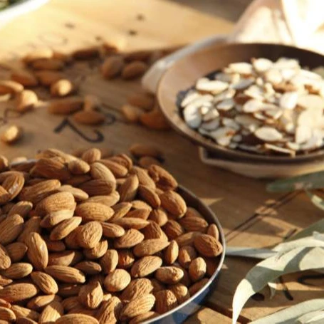 
Wholesale Sweet Brazilian Almond Nuts 