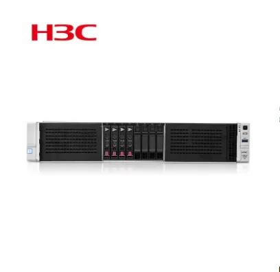 H3C UniServer R4900 G3 2U устанавливаемый в стойку