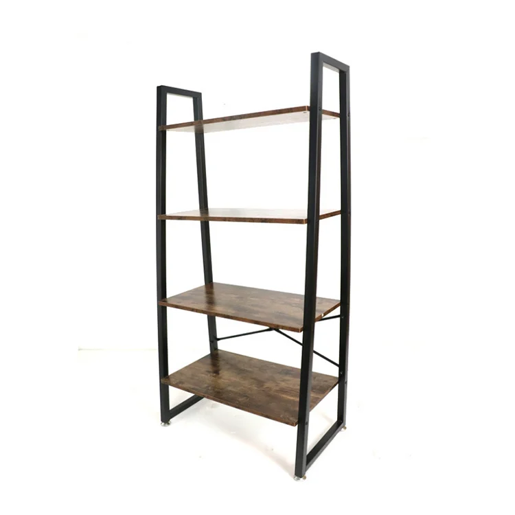 
China Professional Made Design Simple Style Study Room Bookshelf 