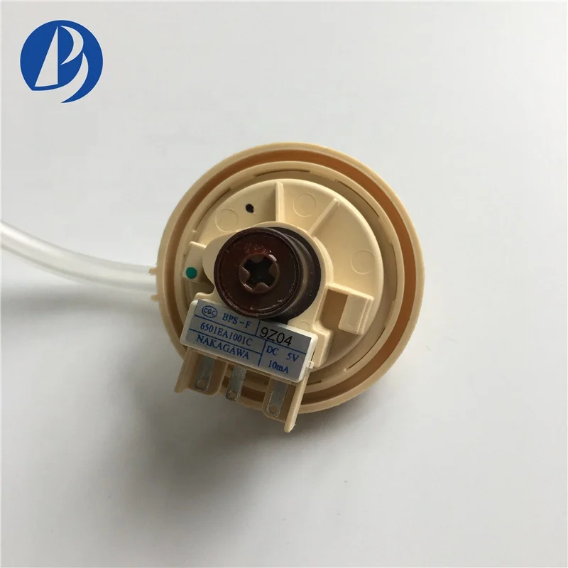 Профессиональный Датчик уровня воды для стиральной машины 6501EA1001C