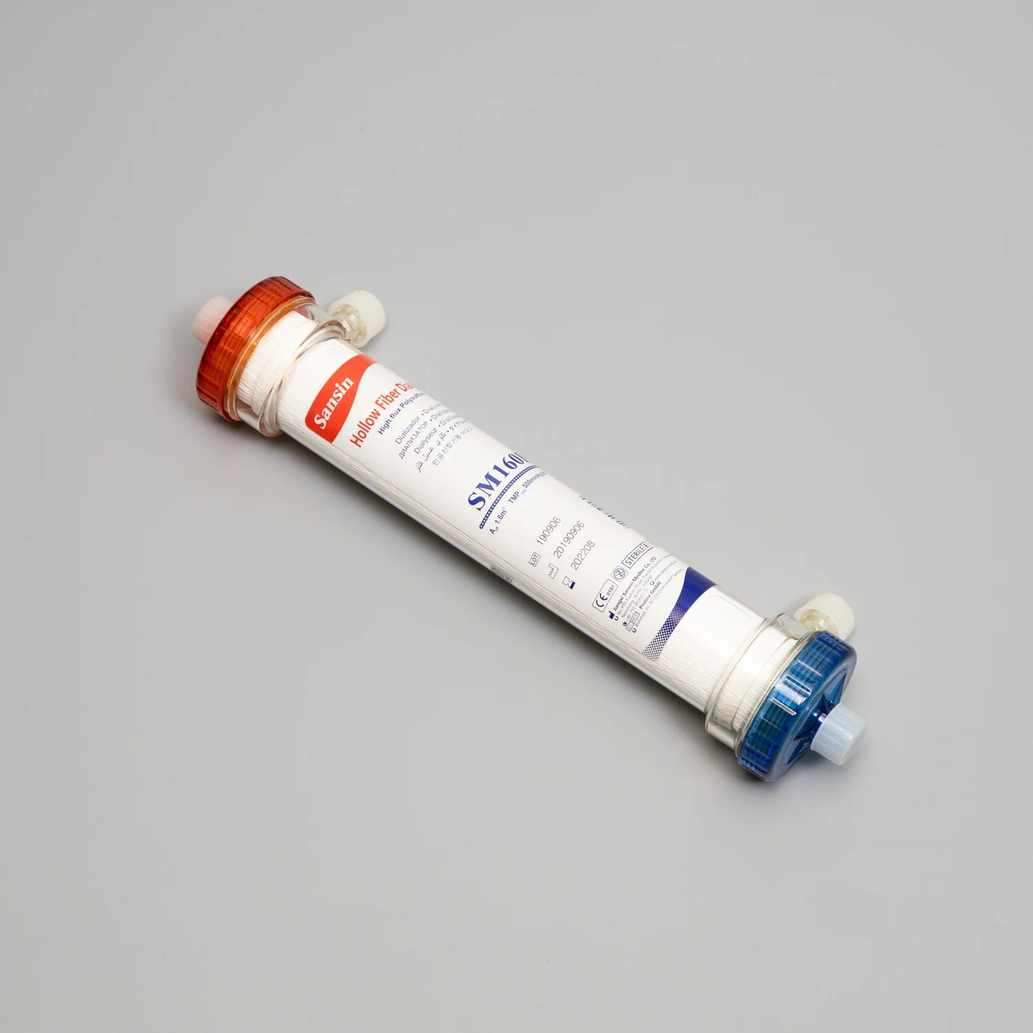 hemodialysis dialyzer price