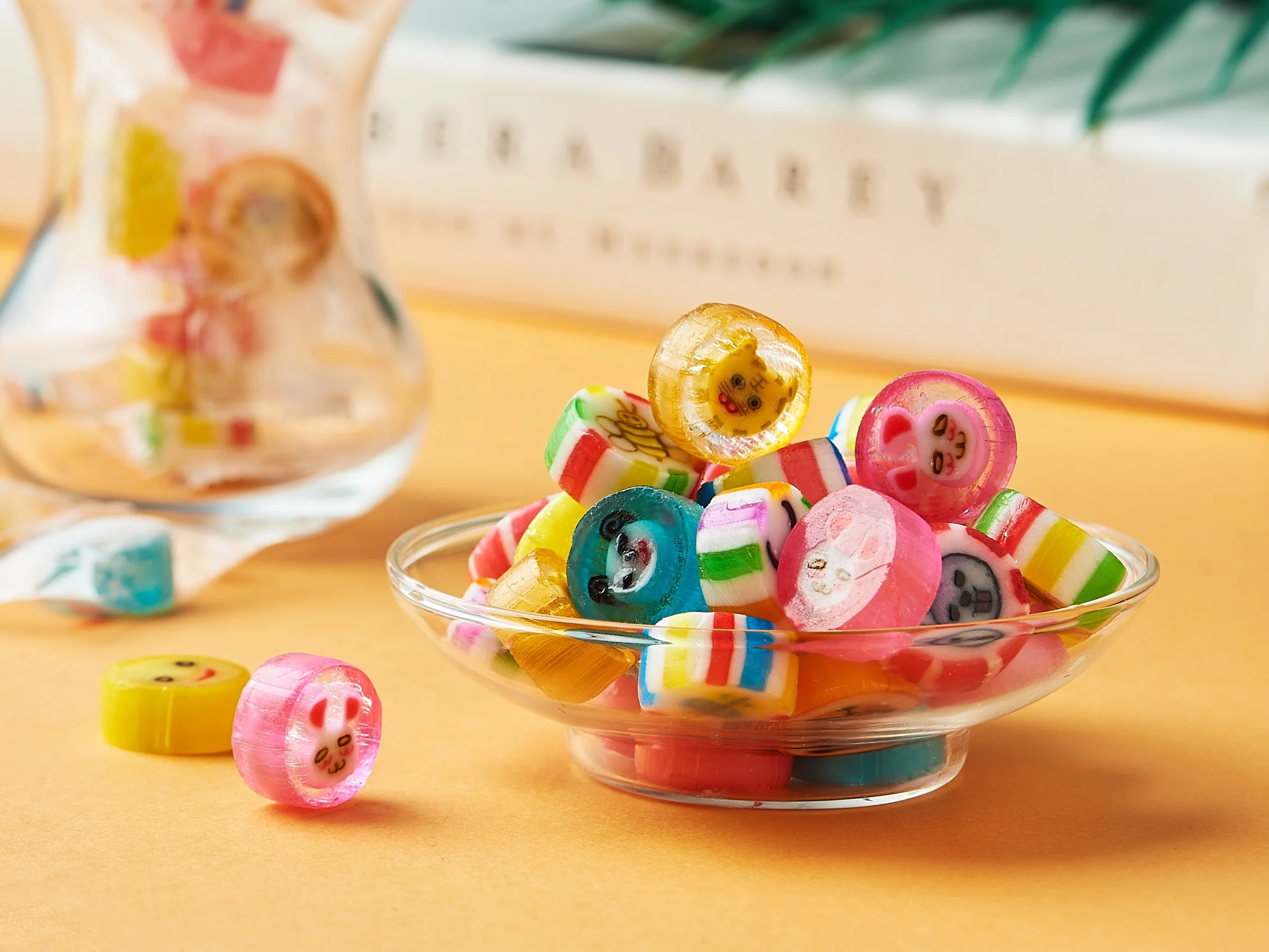 Contact Supplier Chat Now!  Chinese manufacturer high quality low price hard candy fruit flavor bulk hard sweets candy lollipop