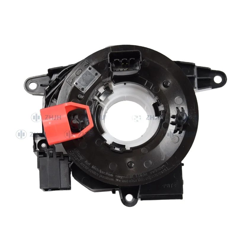 MK6 AW 2018+  ROTARY COUPLING CLOCK SPRING 6RA959653A A0010345