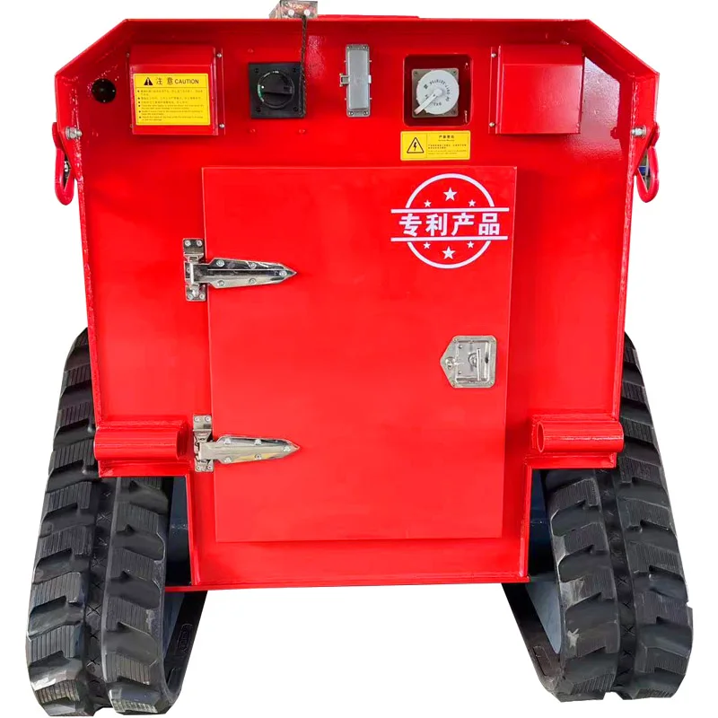 Hualong machinery HCSJ series movable Permanent magnet 55kw 75kw wire saw granite marble Quarry Stone Cutting Machine block