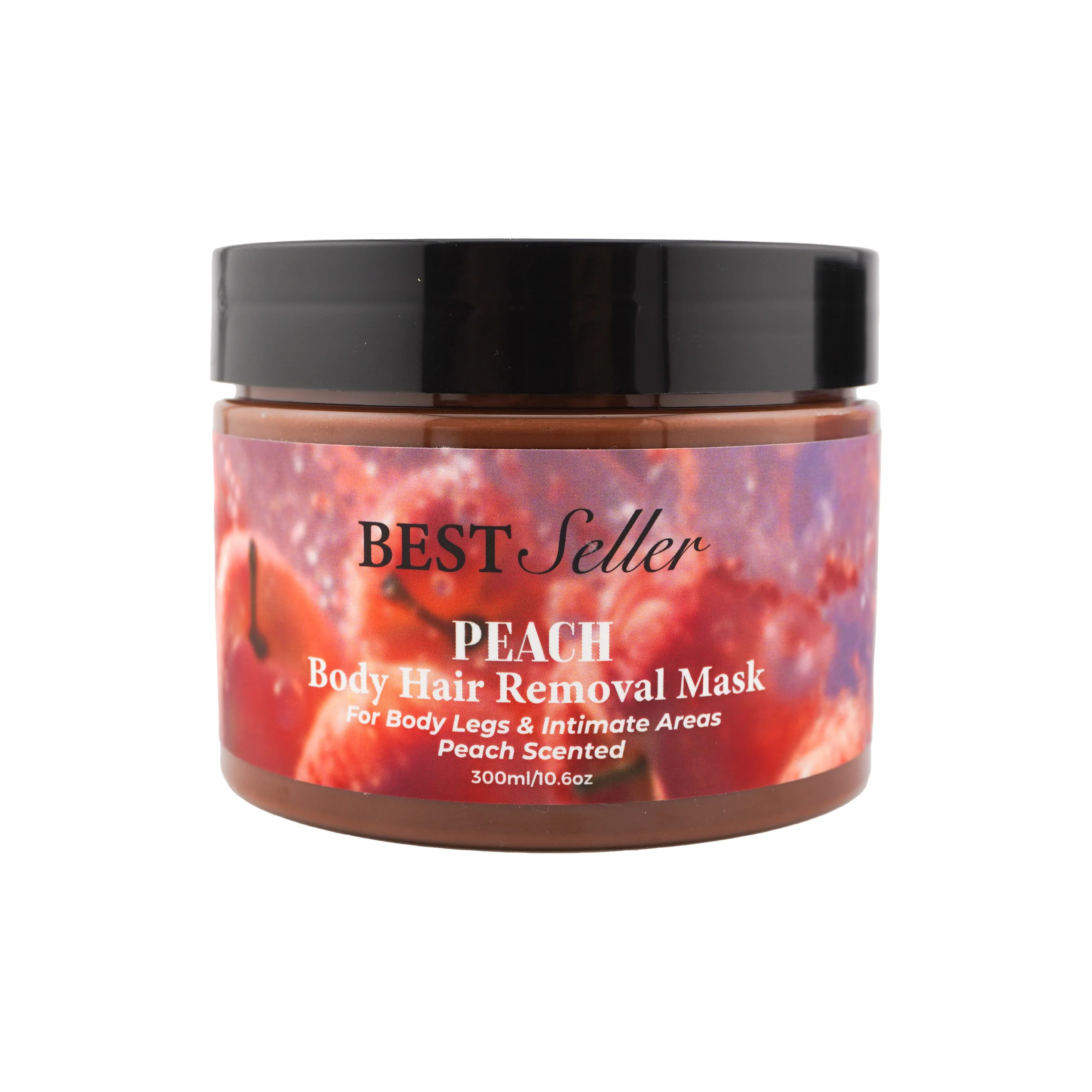 Effective hair growth inhibitor cream spray hair permanent removal cream for men and women