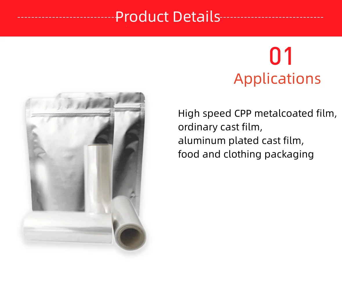 Virgin PP Granules BOPP Plastic Film Grade PPH-GF08 PP Resin Polypropylene Raw Material Price Natural PP Pellets Extrusion Grade