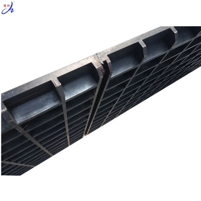 
Brandt VSM 300 Composite Type Vibrating Shale Shaker Screen for Oil Drilling 