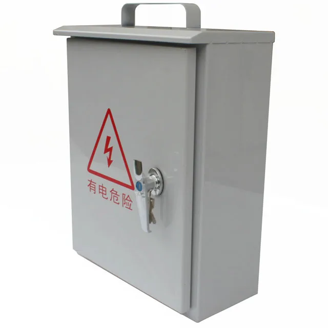 
Distribution box/oem box/locker 