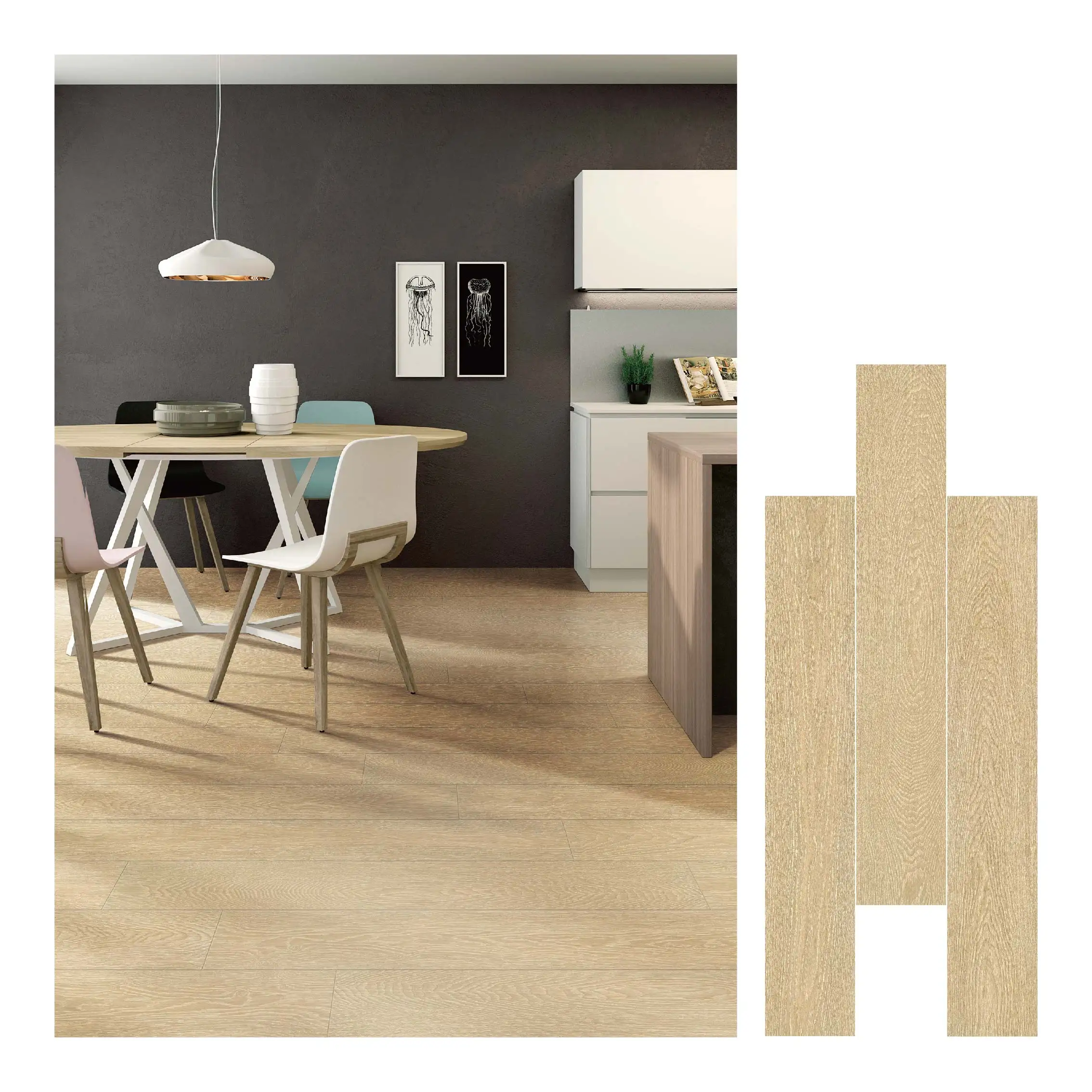 200*1200 beige wooden porcelain china bathroom tiles ceramic design floor tile