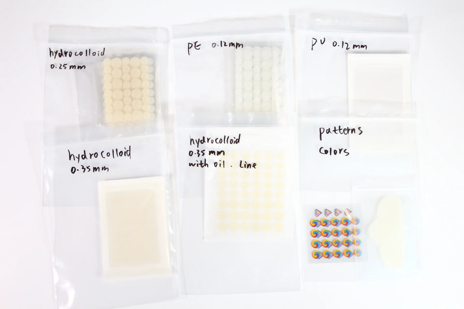 Quality Approved Overnight Pore Strips Hydrocollid Nose Patch for Nose Pores, Pimples, Zits and Oil to Absorb Acne Nose Gunk