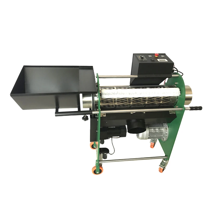 High Quality Y2 Trimmer Leaf Trimming Machine Automatic Bud Trimmer Bowl Trimmer