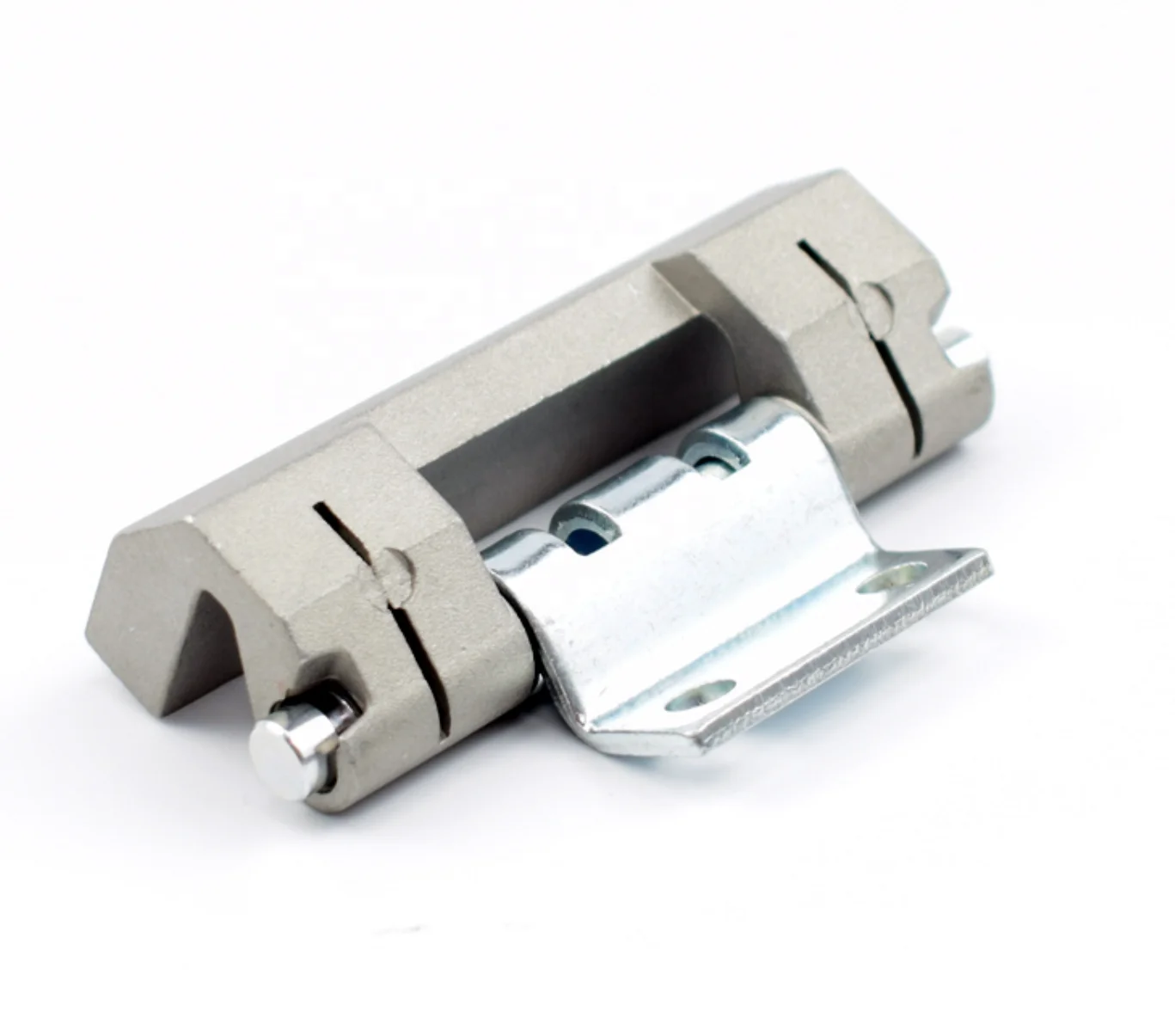 Manufacturer Wholesale Cabinet Hinge Concealed Steel Cabinet Door Hinge Zinc Alloy Concealed Hinge