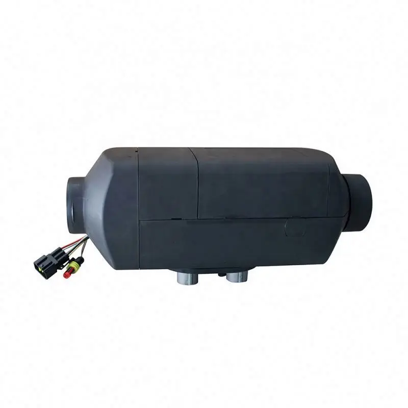 12v 24v Cars Auto Air Truck Bus Parking Heater Mounting Steam Supplier Car Interior Air Heater