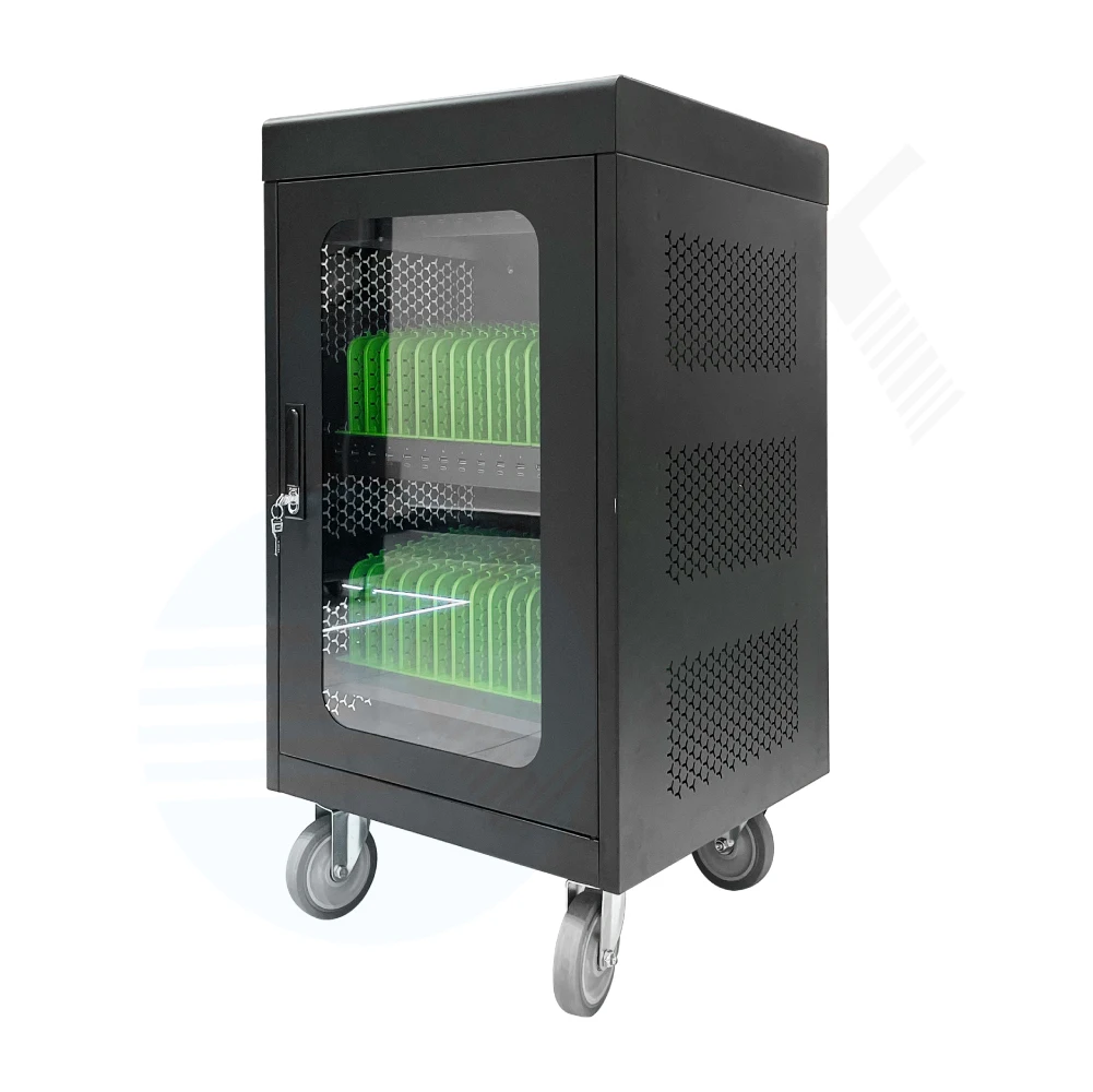 Fast charging PD30W  60 slots customized socket  cabinet for Smartphone Ipad Laptop Power Bank Tablet  With smart Lock
