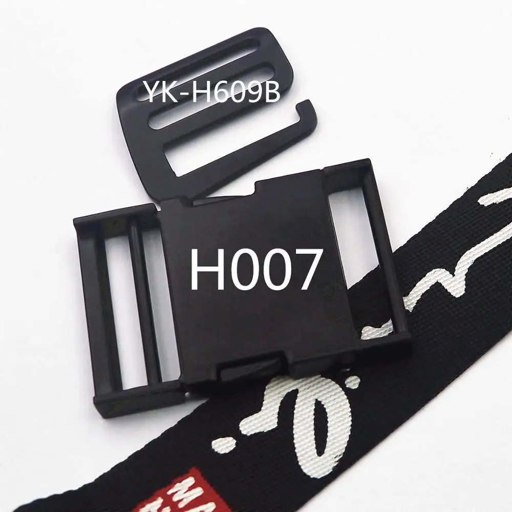 Hot sales G hook buckle,letter 9 hook buckle Custom Adjustable metal G buckle for shoulder straps