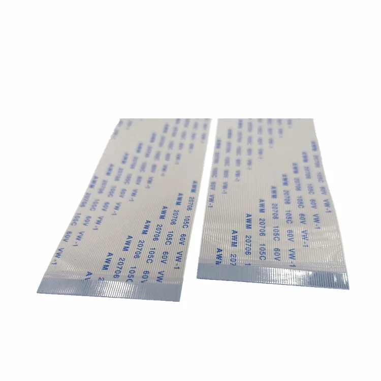 FFC cabl e66085 awm 2896 80c vw 11mm Awm 2896 16 Pins Awm 20861