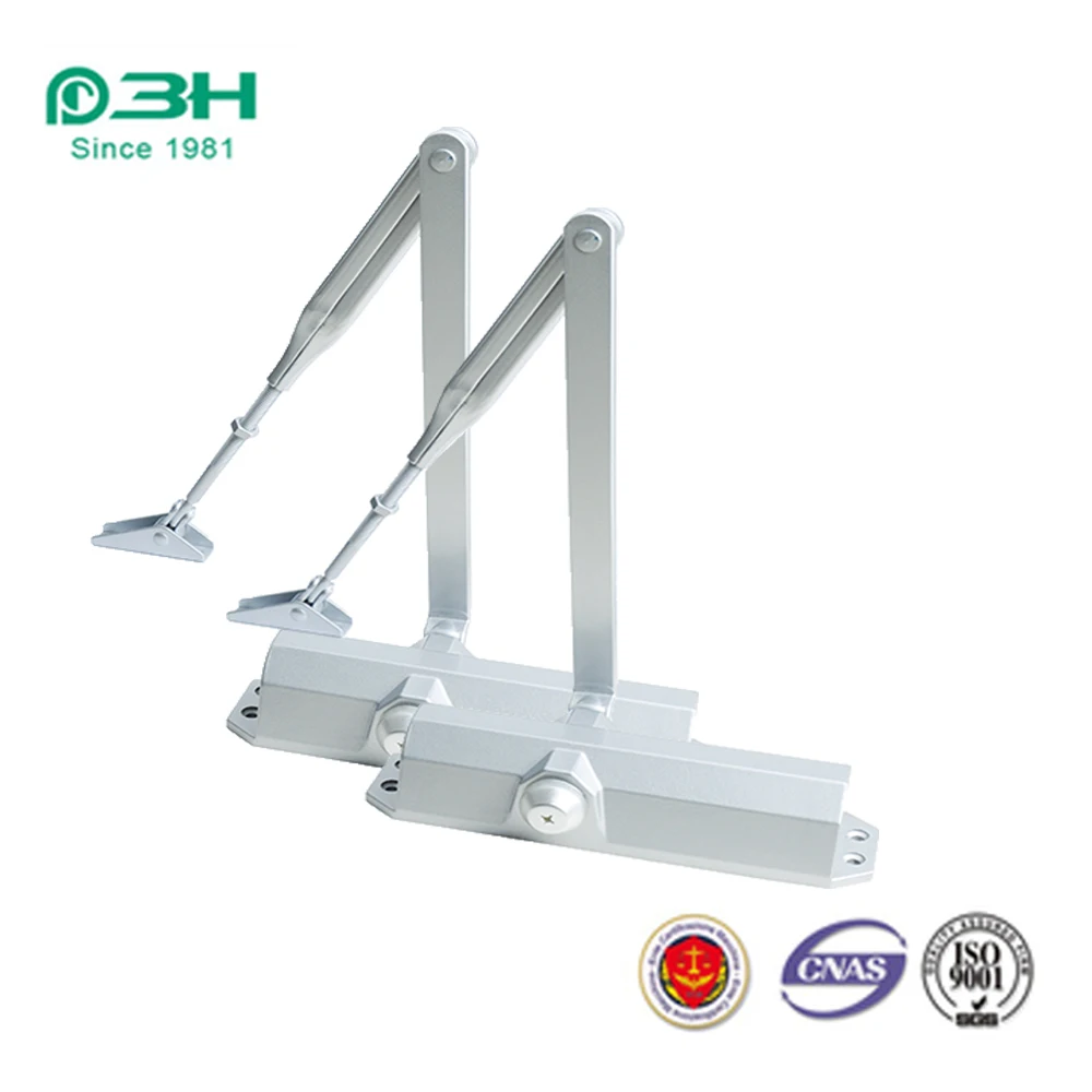 Factory Wholesale Modern Hot Sale automatic door closer for hotel project