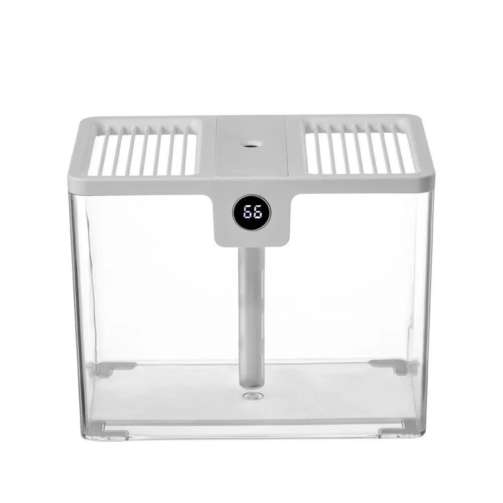 Увлажнитель воздуха большой емкости, 1,5 л