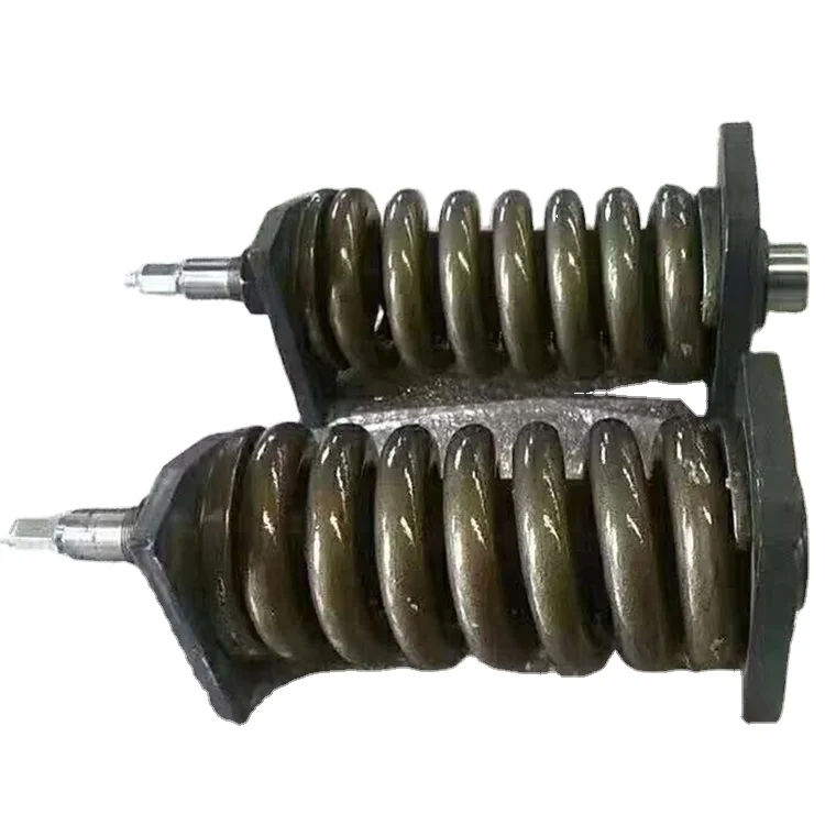 Excavator Tensioner Assy PC300-7 PC350-7 PC360-7