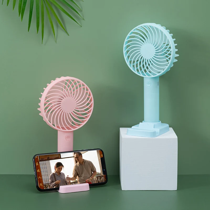 Portable Usb Air Blower Eye Lash Extensions Air Dryer Eyelash Glue Fast Dry Handy Mini Fan