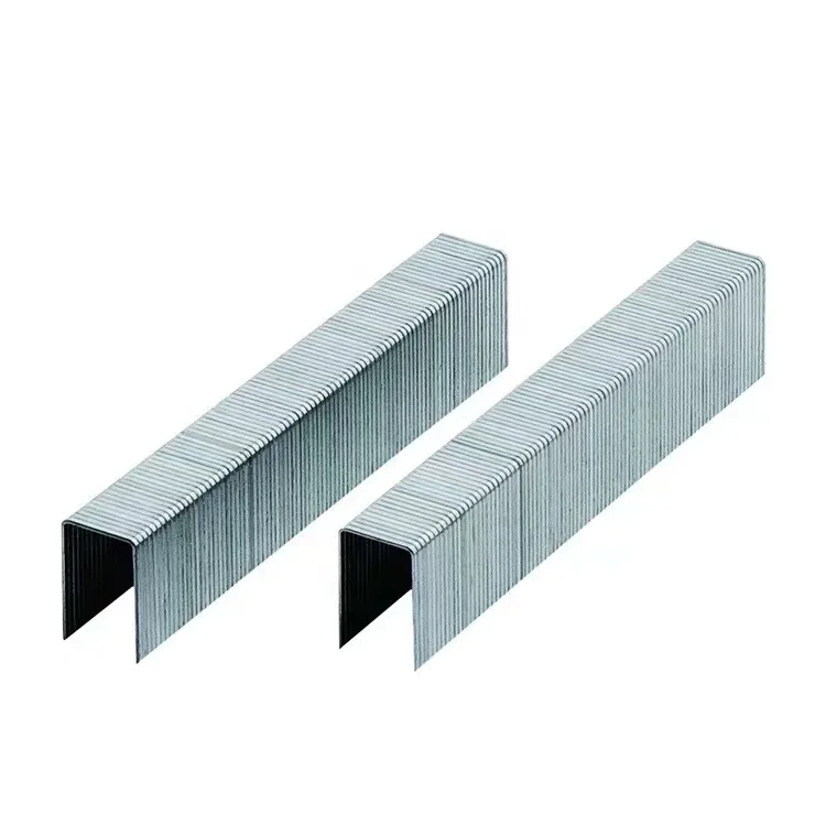 1010j Sofa Pin Industry Brad U Furniture Pneumatic Gun Nails for Wooden